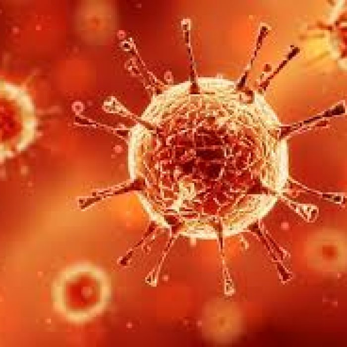 فيروس الكورونا والمتلازمة التنفسية للشرق الأوسط